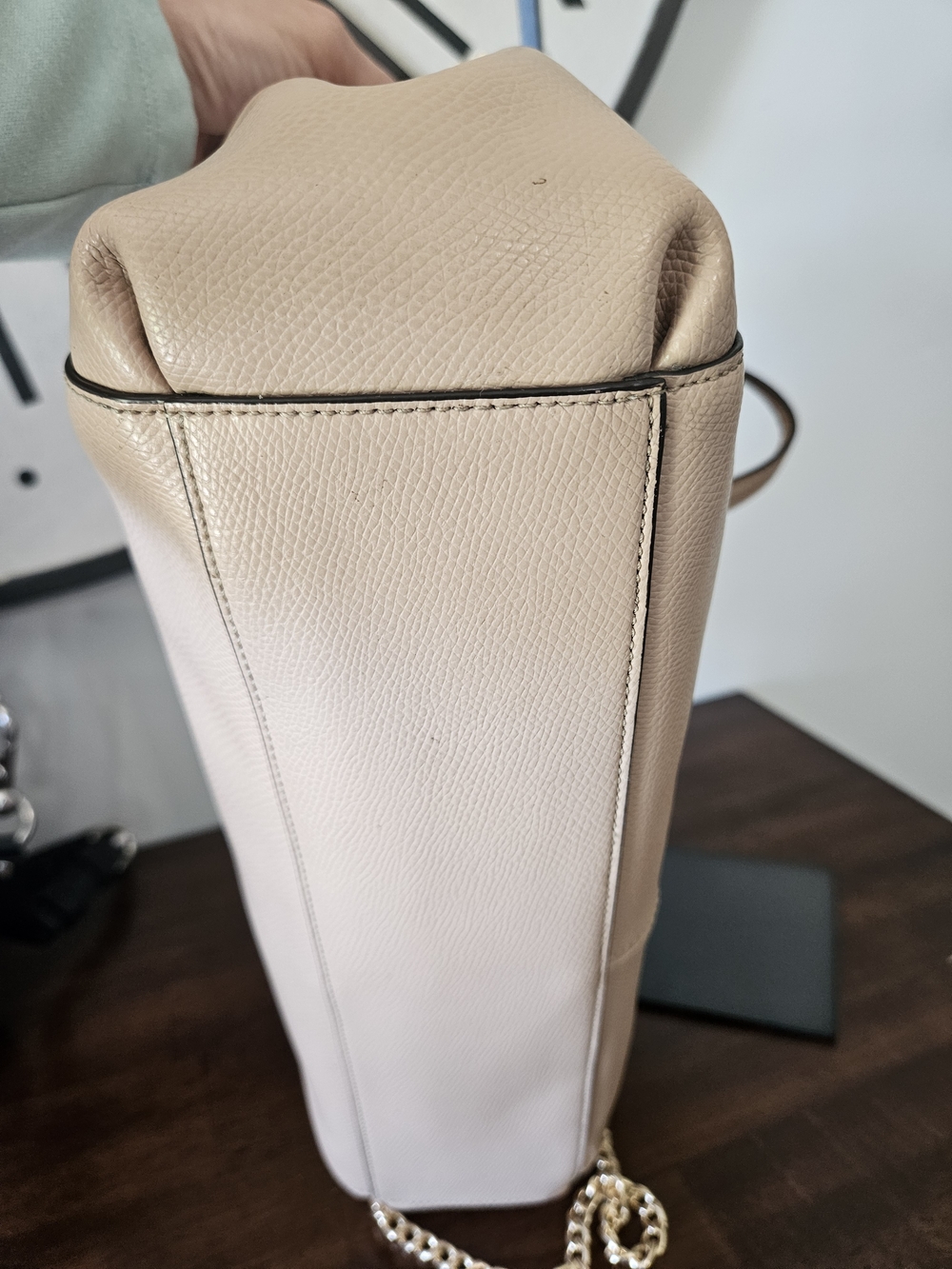 Coach Carryall - Picture 4 of 13